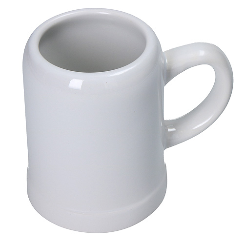 Beer mug 