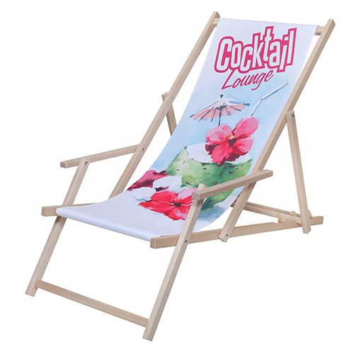 Beach chair 