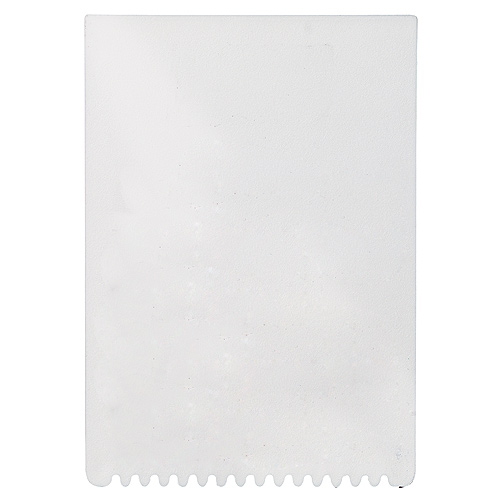 Ice scraper 