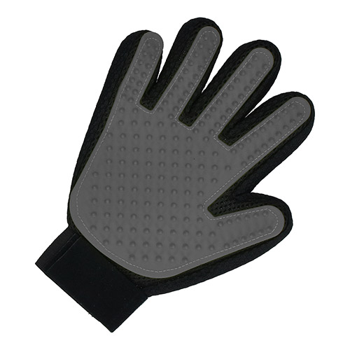 Grooming glove 