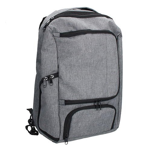 Multi-functional Backpack 