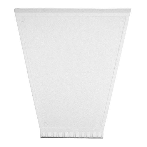 Ice scraper 