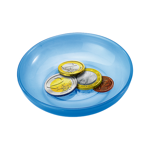 Coin Dish