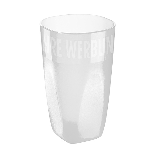 Drinking cup 