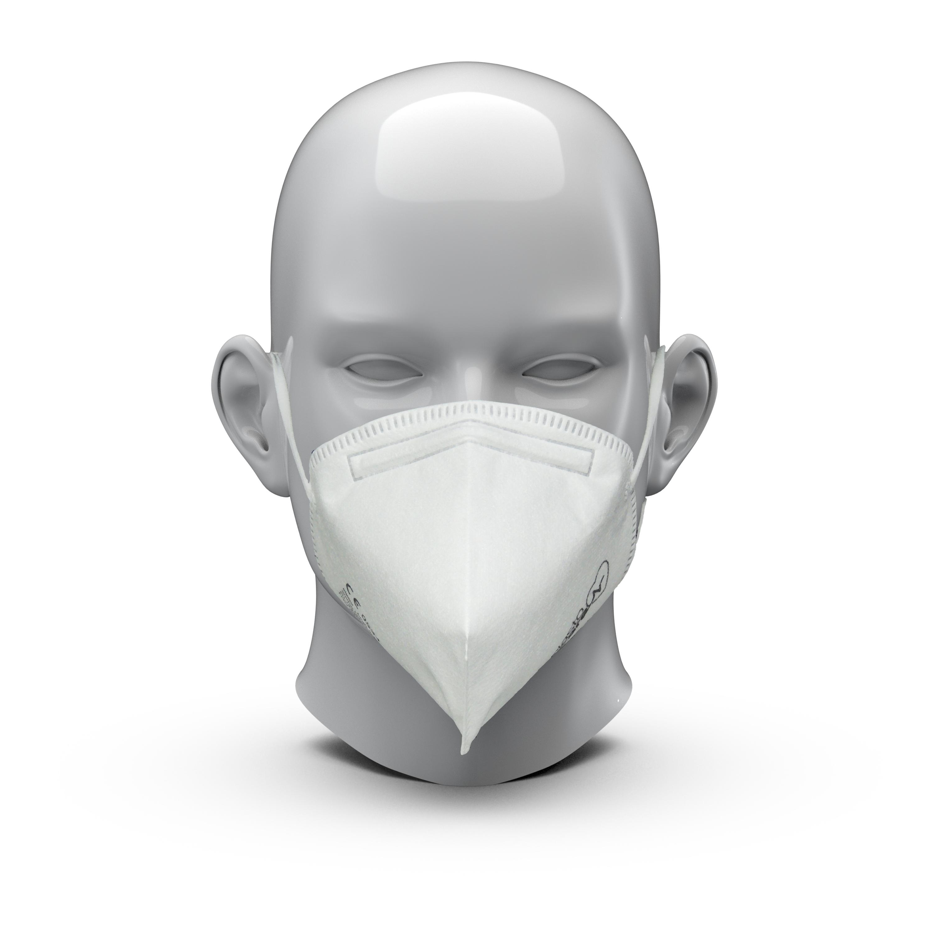 Respiratory Mask 