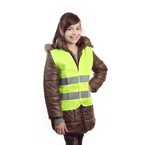 Safety vest 