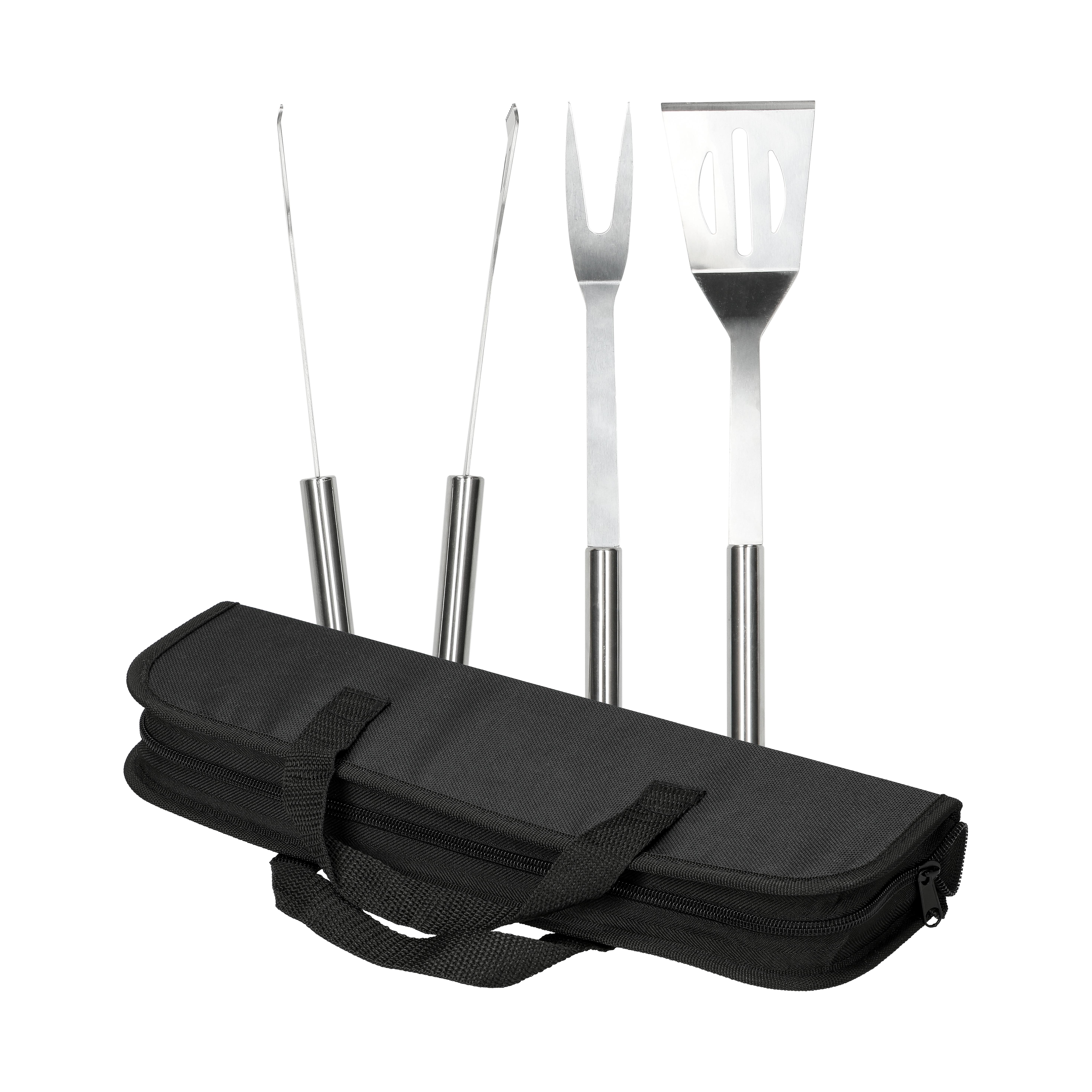 Barbecue set 