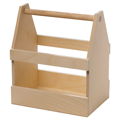 Beer bottle crate 