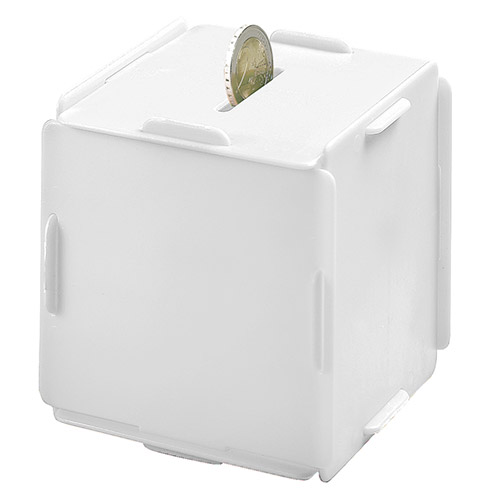 Savings box 