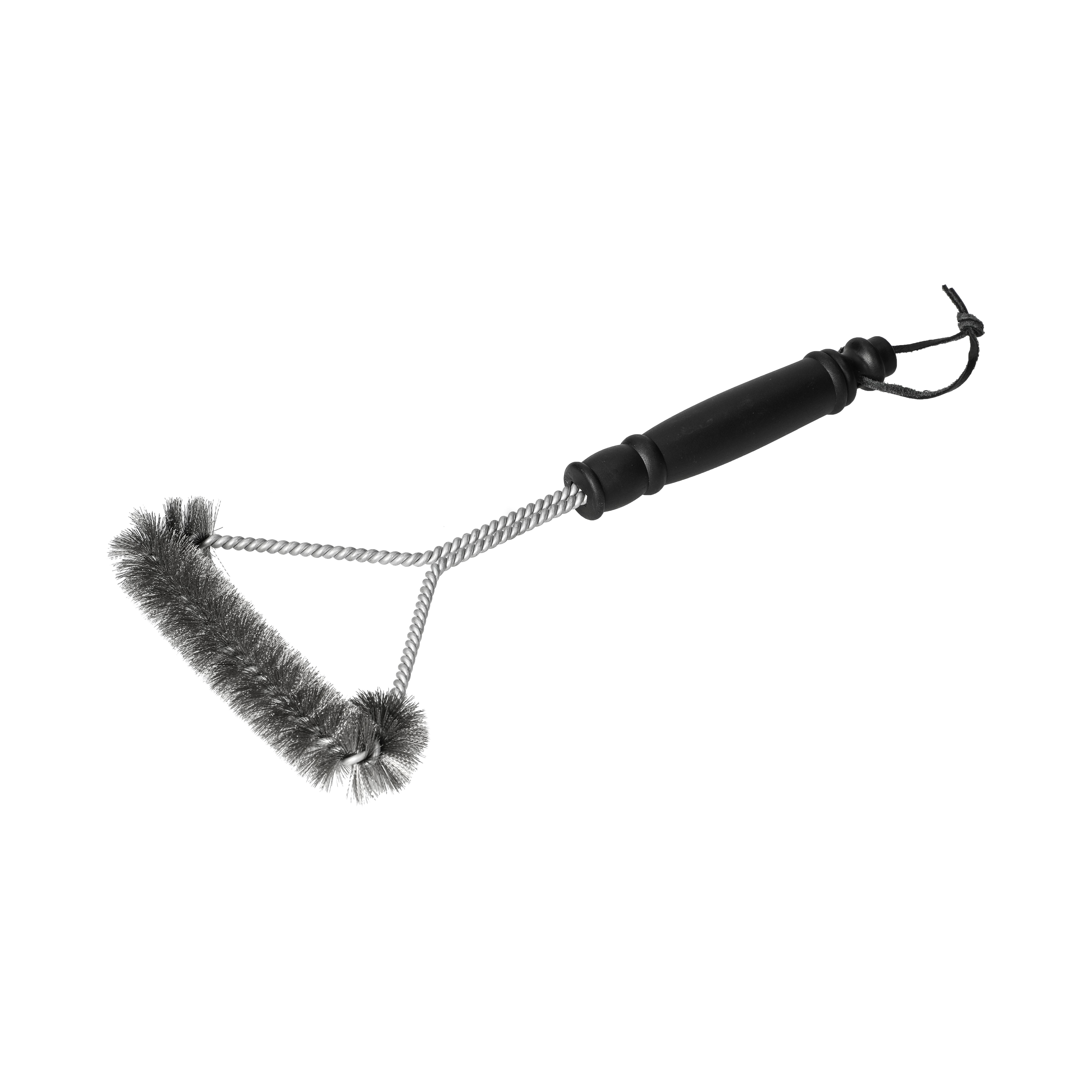 Barbecue brush