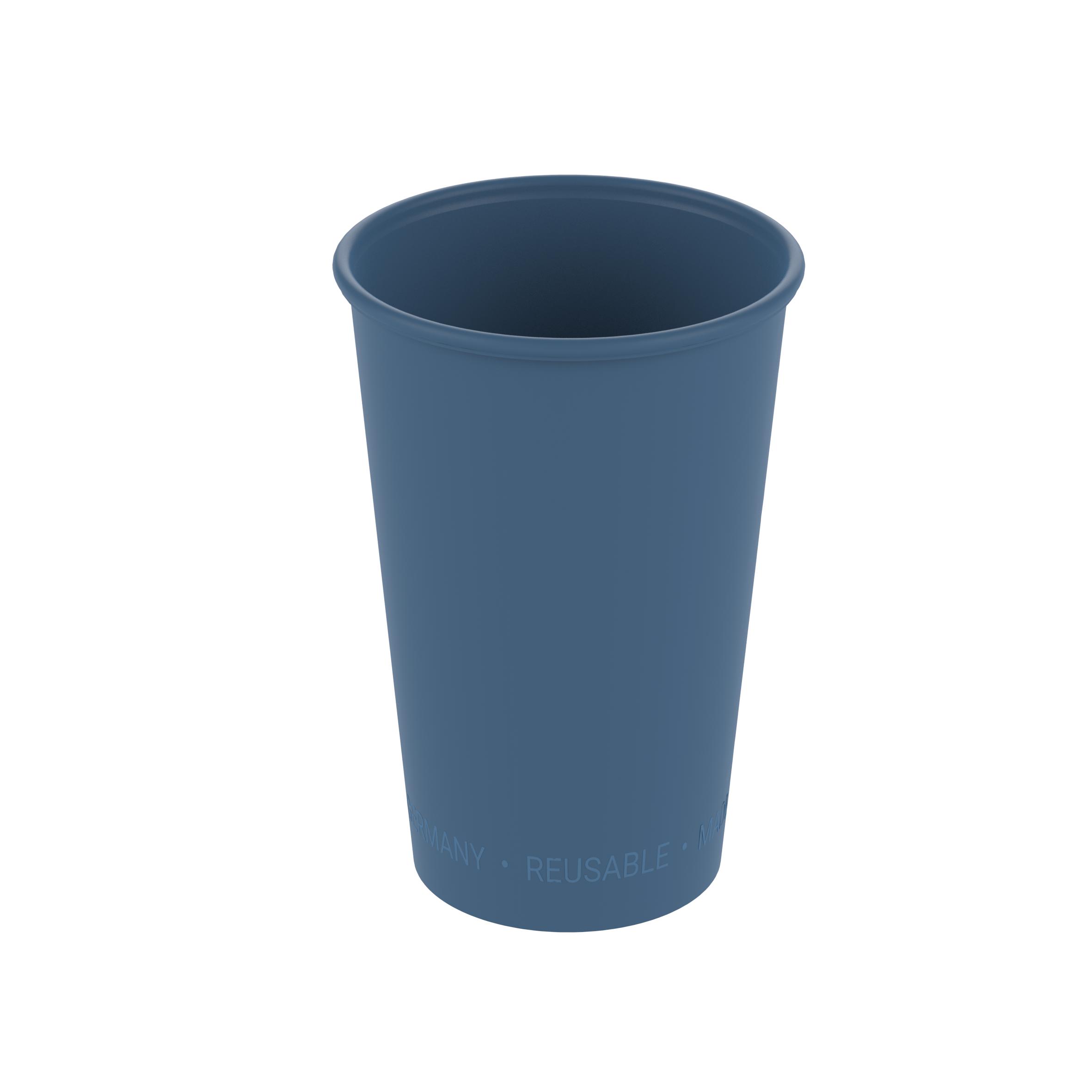 Drinking cup 