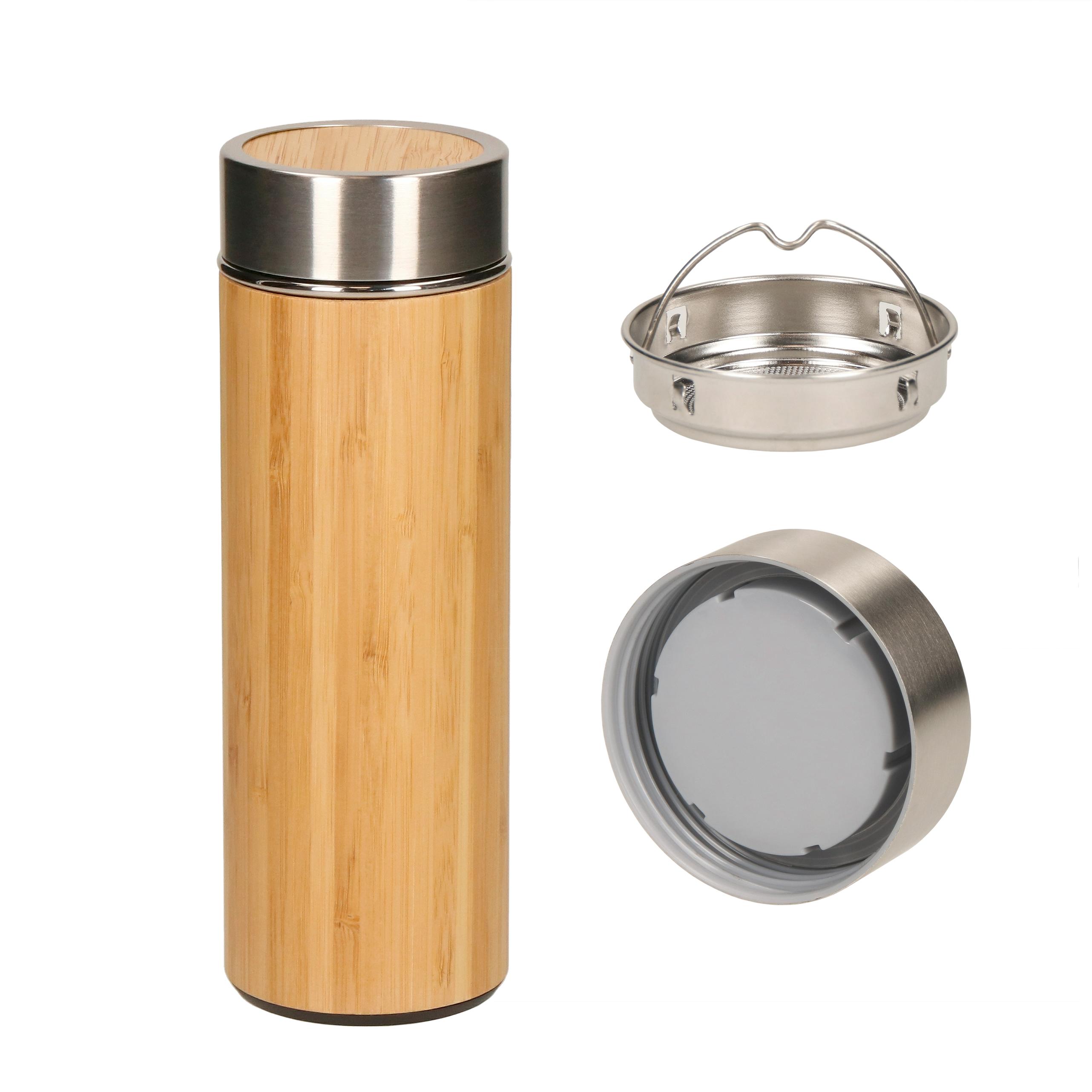 Vacuum flask 