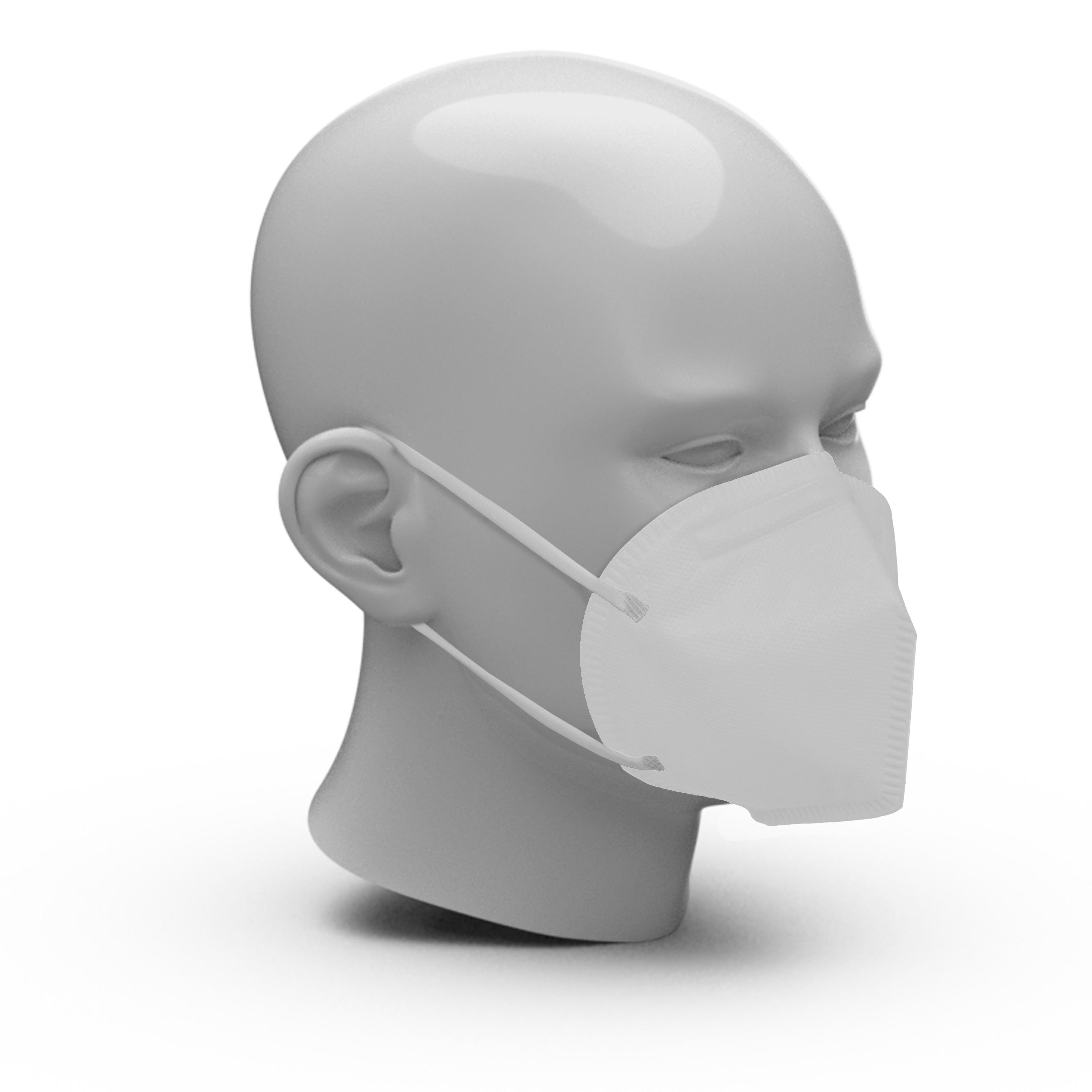 Respiratory Mask 