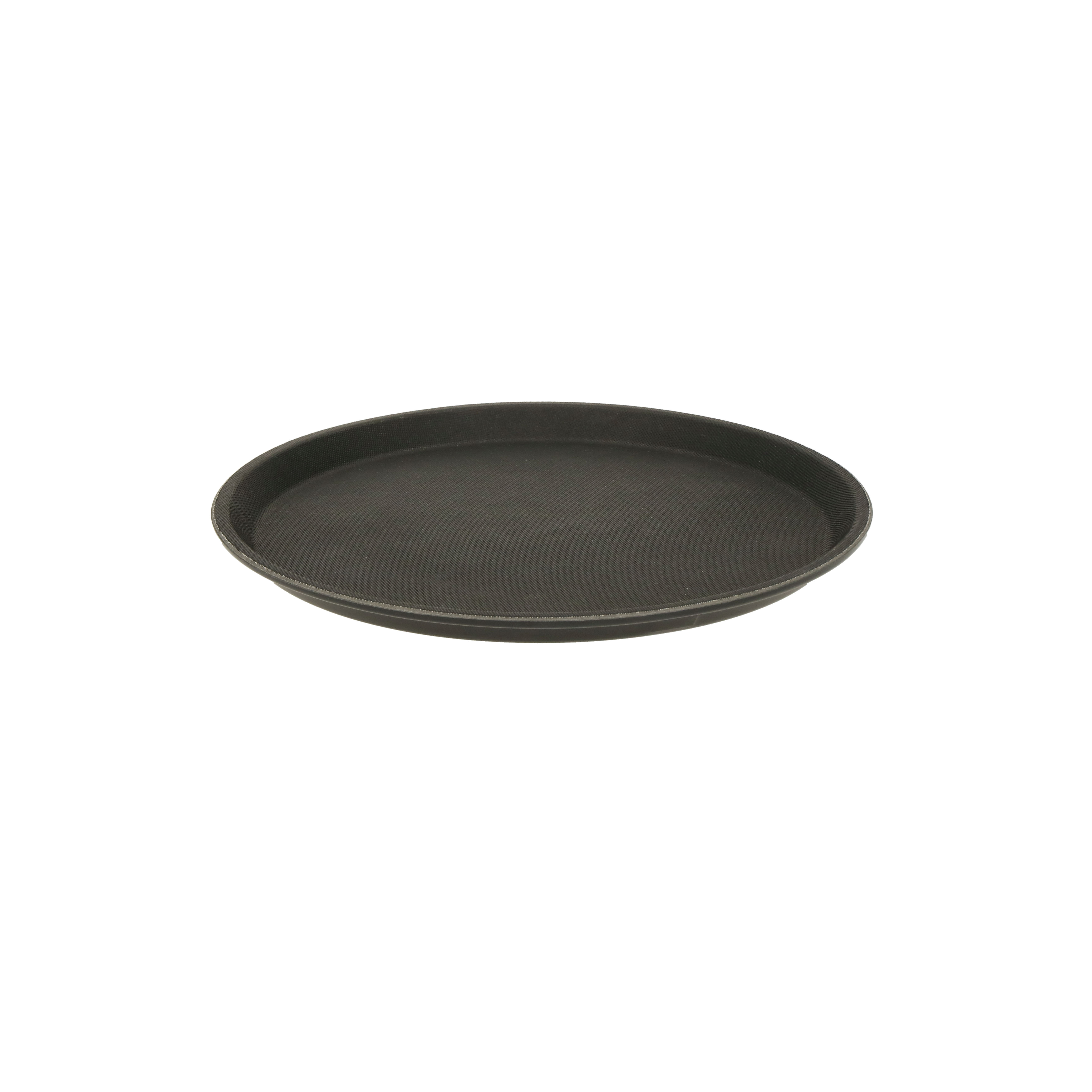 Tray round, small