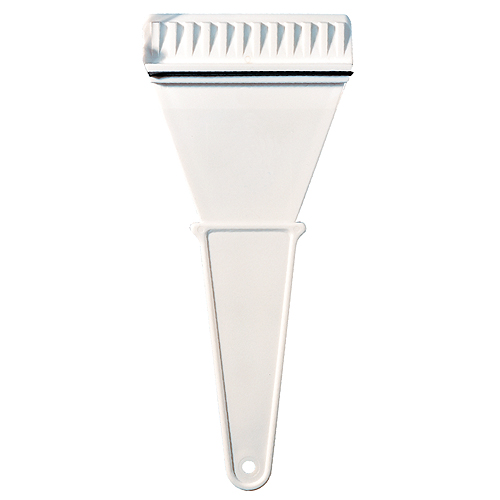 Ice scraper 
