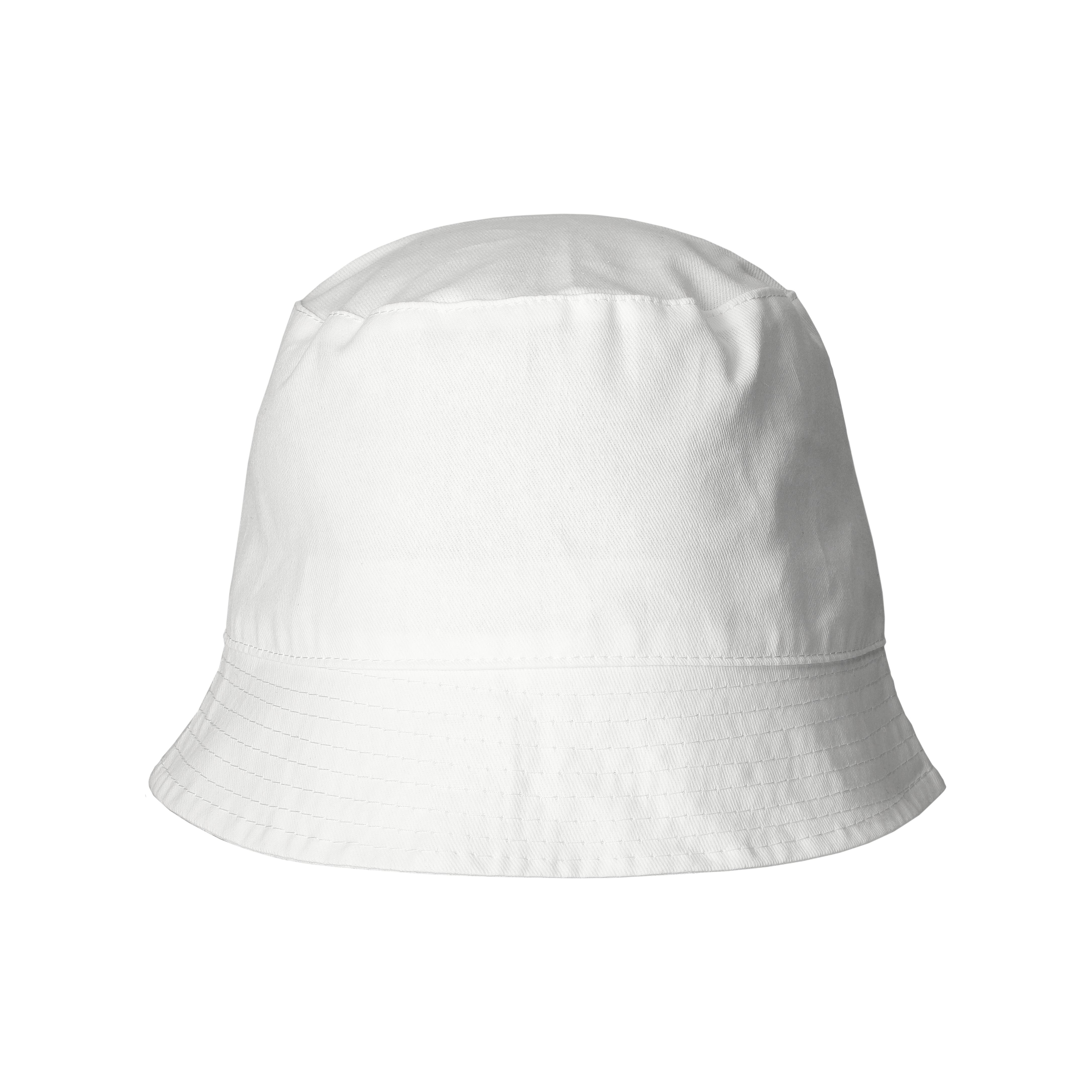 Bucket hat 