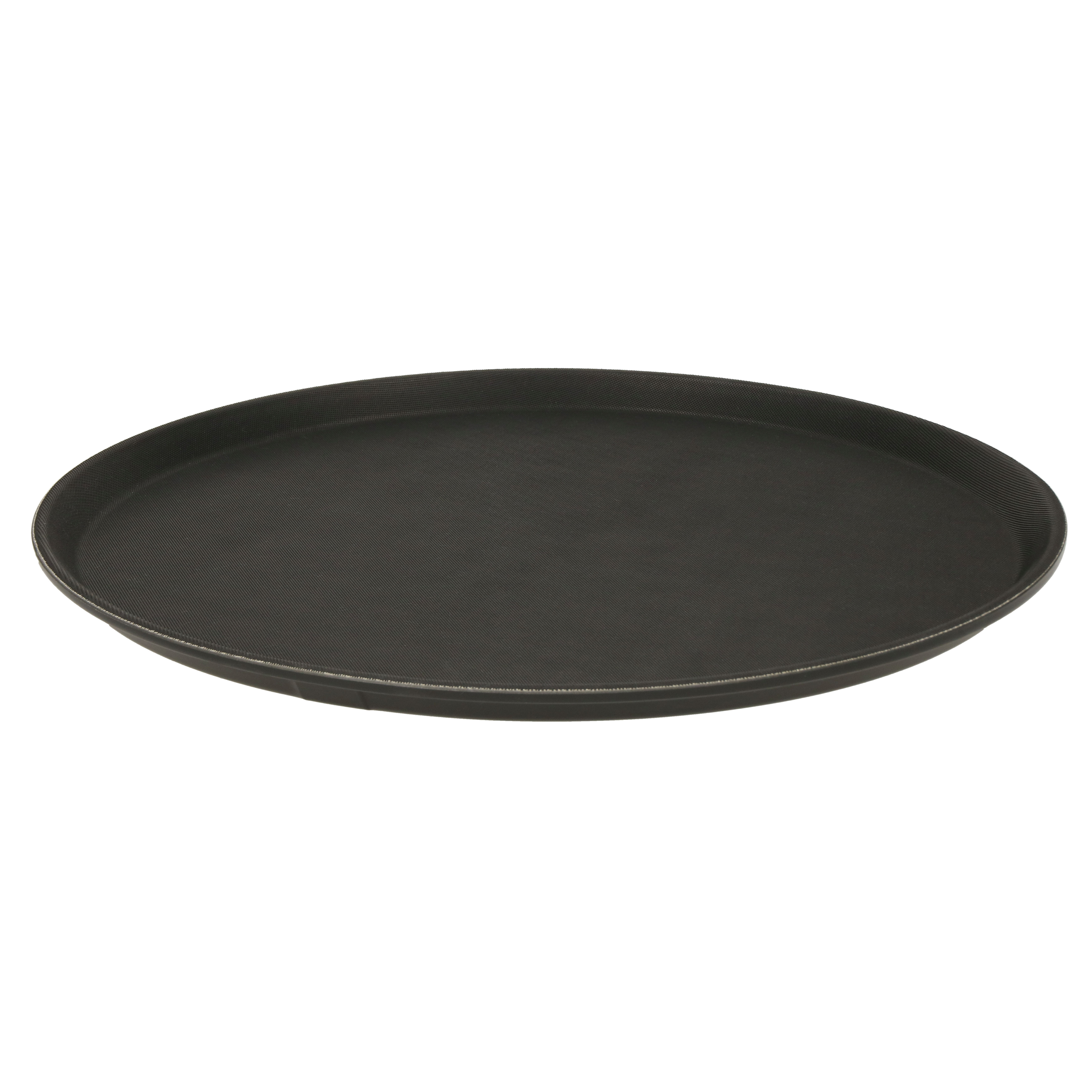 Tray round, XL