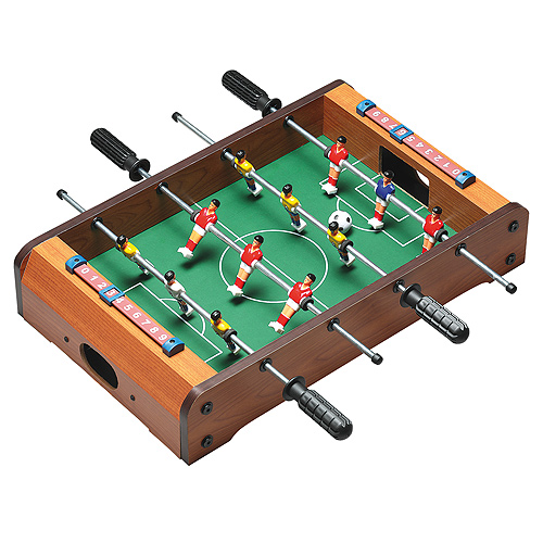 Table football 