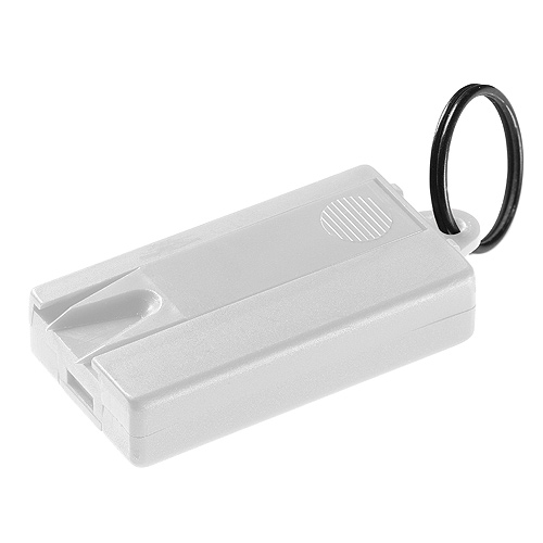 Key pendant box 