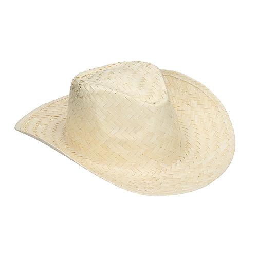 Straw hat 