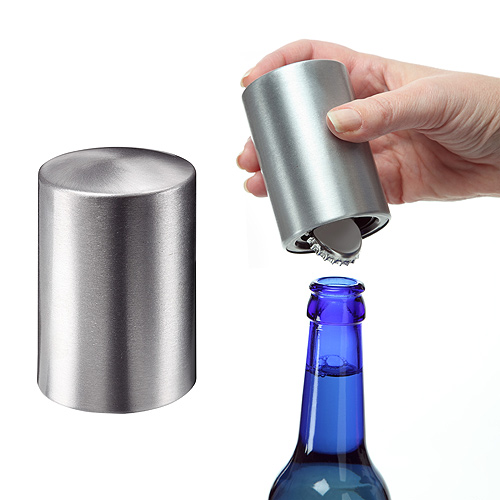 Bottle opener 