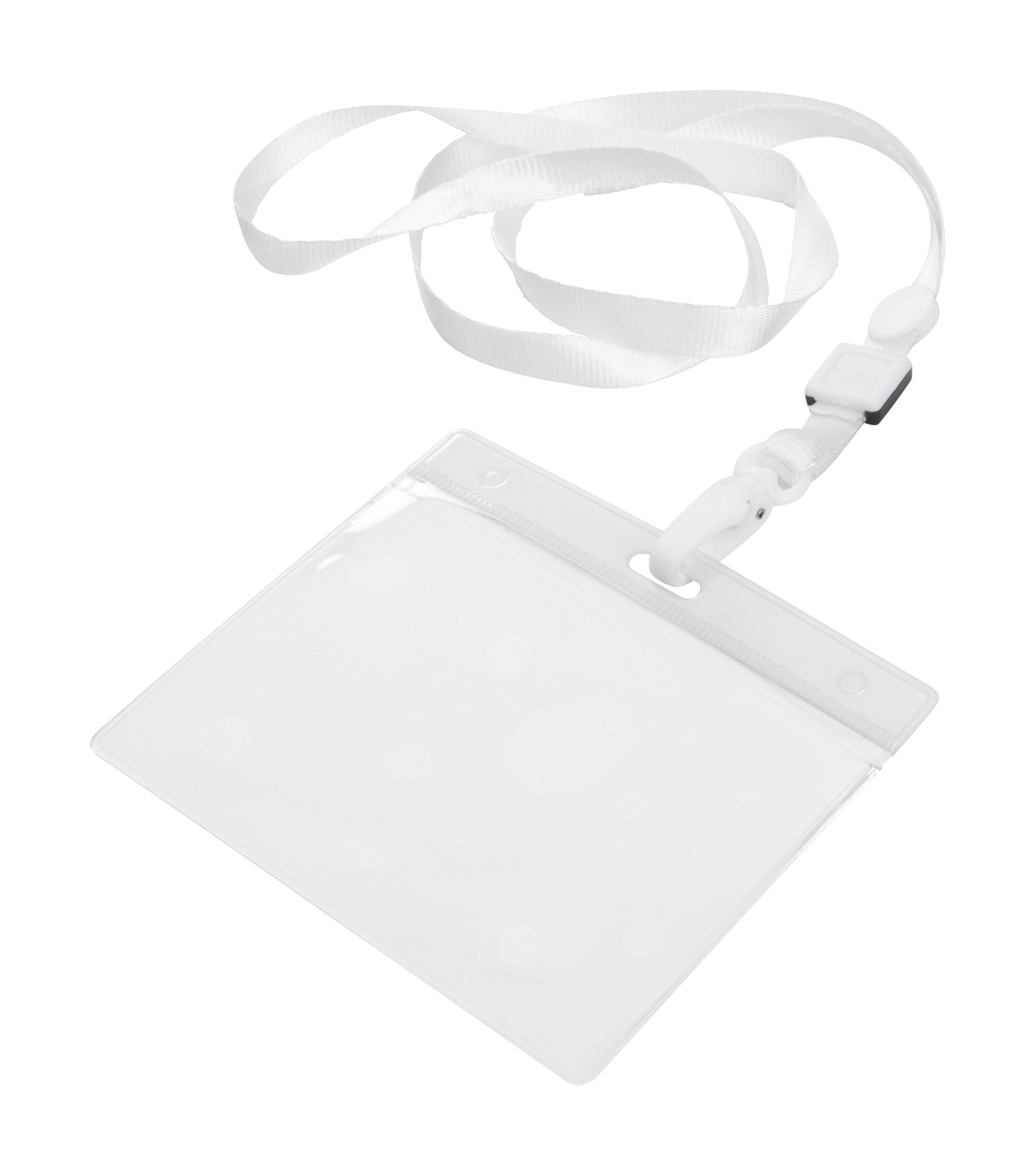 Ballek badge lanyard