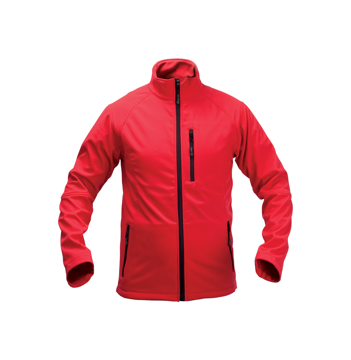 Toasta softshell jacket