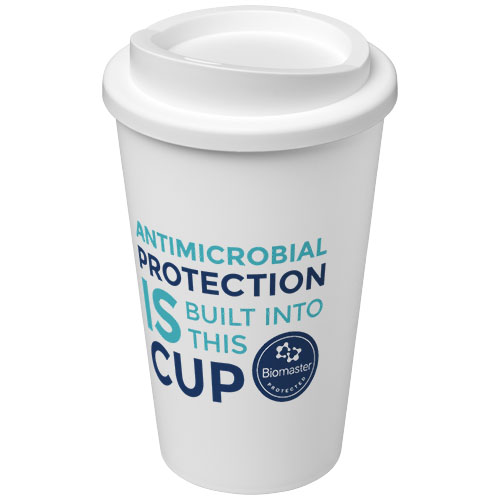 Americano® Pure 350 ml antimicrobial insulated tumbler