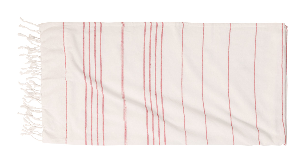 Jalka beach towel