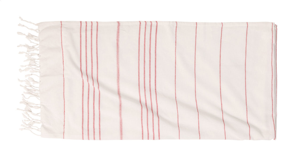 Jalka beach towel