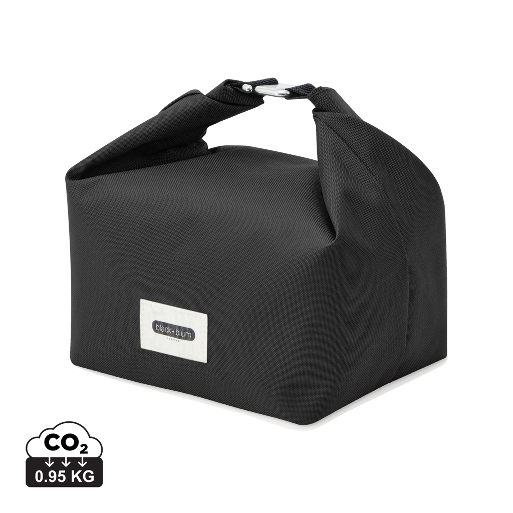 Black+Blum 6.7L insulated Lunch/Cooler Bag