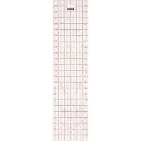 Quilting ruler