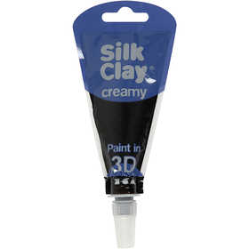 Silk Clay® Creamy