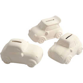 Car Money Box