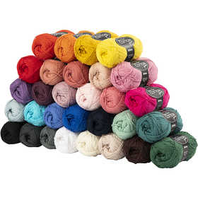 Cotton Yarn