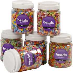 Bead Mix