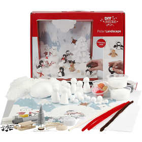 Polar Landscape Kit