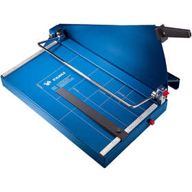 Guillotine Paper Cutter 519