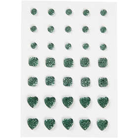 Rhinestones