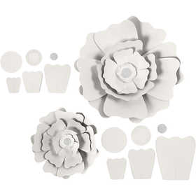 Paper Flowers