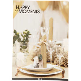 Happy Moments Product Overview
