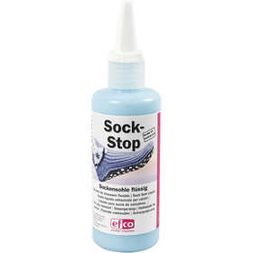 Sock-Stop Slip Prevention