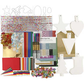 Christmas Decoration Kit