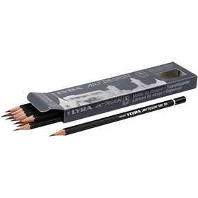 Art Design Drawing Pencils