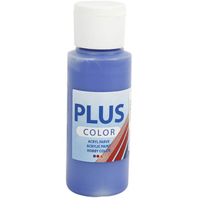 Plus Color Craft Paint