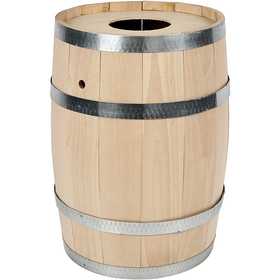 Carnival Barrel