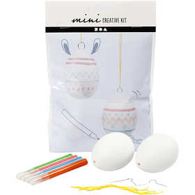 Mini Craft Kit