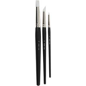 Artist Line Brush