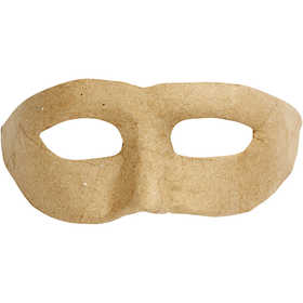 Zorro Mask