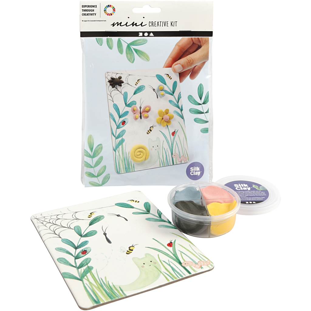 Mini Craft Kit